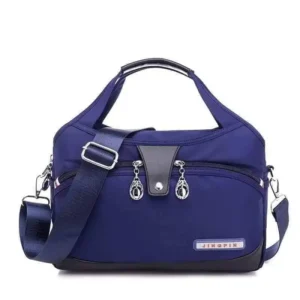 (Blue Colour) New Fashion Bag