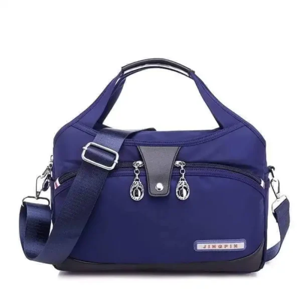 (Blue Colour) New Fashion Bag