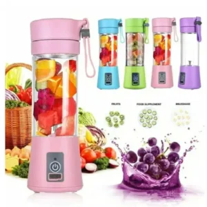 USB Fruit Juicer