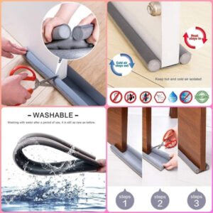 .A Door Botom sealing