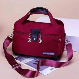 ( Meron colour ) New Fashion Bag