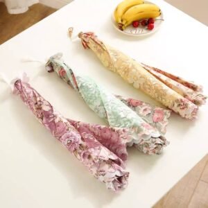 Foldable Umbrella Food Cover