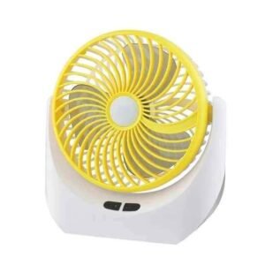 Jy Super Rechargeable Fan