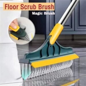 .3 in 1 Floor Cleaner Brush