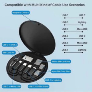 DATA CABLE SET-60W
