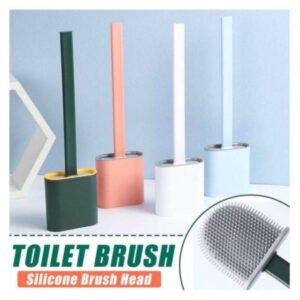.2 PCS Magic Toilet Brush