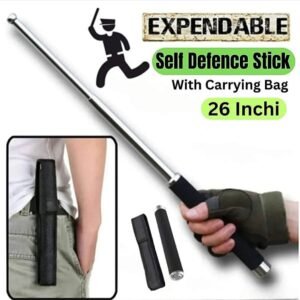 Self Defense Stick (26 inch)
