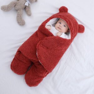 .Original Chaina Baby Blanket ( meron )