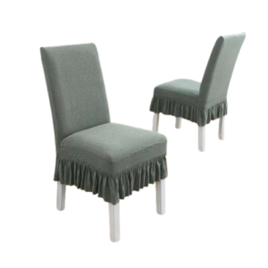 Turkish Fabric Chair Cover