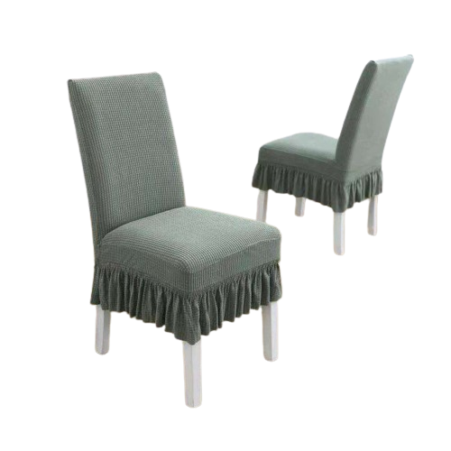 Turkish Fabric Chair Cover