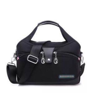 ( Black Colour) New Fashion Bag