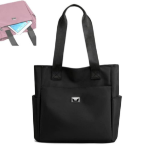 New Fashion Shopping Bag ( Black color )
