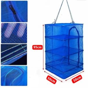 ...4 layer Food Drying Net