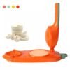 Dumpling Mold Manual Dumpling Maker (পিঠা বানানোর মেশিন )