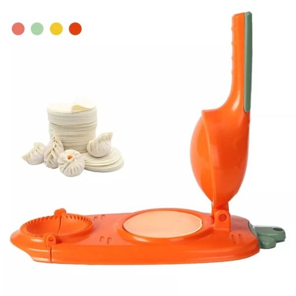 download-5.jpeg Dumpling Mold Manual Dumpling Maker (পিঠা বানানোর মেশিন )